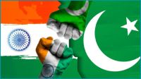 ভারত-পাকিস্তান : শান্তির পতাকা বনাম মারণাস্ত্রের ঝনঝনানি